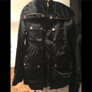 La rock jacket